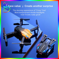 Máy bay flycam có camera giá rẻ, Drone mini 4k động cơ mạnh mẽ, bền bỉ, đậm chất 2022 thumbnail