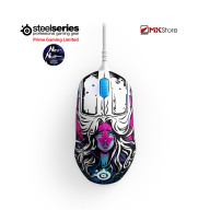 Chuột gaming Steelseries PRIME Neo Noir Limited - Prime series Gaming 18k CPI thumbnail