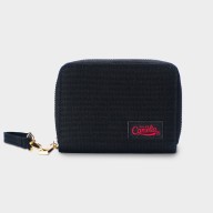 Ví vải CAMELIA BRAND Mini Zipper Wallet (4 colors) thumbnail