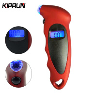[Ready Stock] KIPRUN High-precision Tire Pressure Gauge 0-150 PSI LCD Backlight Digital Tire Pressure Monitoring Car Tire Pressure Gauge thumbnail