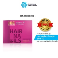 [CHĨNH HÃNG] SP bảo vệ tóc và móng 3D Hair & Nails Cube thumbnail