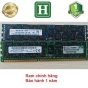 Ram server DDR3 16GB ECC REG bus 1600 12800R tháo máy bảo hành 1 năm không dùng cho máy bàn PC thường thumbnail
