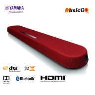 (Hàng Chính Hãng) Yamaha YAS-108 Loa Soundbar Kết Nối Bluetooth thumbnail