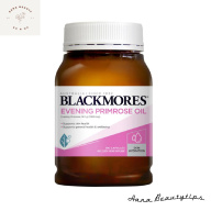 [ Hàng Chính Hãng Úc ] Tinh dầu hoa anh thảo Blackmores evening primrose oil 125 viên - 190 viên thumbnail