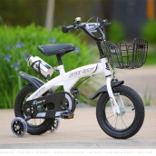 Xe đạp trẻ em- Xe đạp cho bé từ 3-10 tuổi - Bảo hành 12 tháng - Thương hiệu Super Sprot