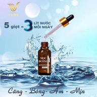 [HCM]Serum nhân sâm cao cấp peel acnes Blanc ngăn ngừa mụn - sẹo rỗ - tàn nhang hiệu quả Mộc Y Đường ( lựa chọn 10ml20ml) Borial Korea thumbnail