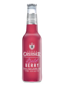 Vodka Cruiser Bold Berry chai 275ml