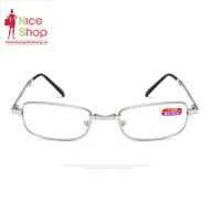 Kính cận thời trang mắt kính không độ bảo vệ mắt chống tia UV kính thời trang Unisex phong cách Hàn Quốc kính giả cận dành cho nam và nữ - MK0106 thumbnail