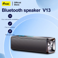 Loa Bluetooth MC V13, Loa Siêu Trầm Loa Bluetooth 5.0 Chất Lượng Âm Thanh HIFI TWS Series Tiện Dụng Tại Nhà Thời Gian Chơi 20 Giờ thumbnail
