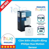 Cảm Biến Chuyển Động Philips Hue Motion Sensor My Ph Vn