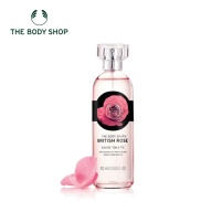 Nước Hoa The Body Shop British Rose Eau de Toilette 100ml thumbnail