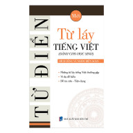Từ điển từ láy Tiếng Việt (Dành cho Học sinh) thumbnail