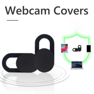 [Tenda] 3 6 9 Miếng Dán Webcam Trượt T1 Cho iPhone iPad Điện Thoại Máy Tính Bảng Máy Tính Xách Tay Miếng Dán Bảo Mật thumbnail