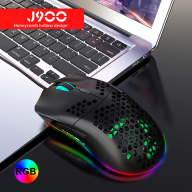 Chuột Chơi Game HXSJ J900 RGB Chuột Có Dây USB Với Sáu Chuột Thiết Kế Công Thái Học DPI Có Thể Điều Chỉnh Cho Máy Tính Xách Tay Máy Tính Để Bàn thumbnail