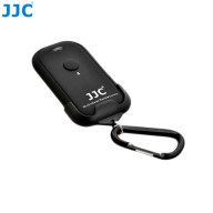 Máy ảnh JJC ML-L3 Điều khiển từ xa không dây hồng ngoại IR cho máy ảnh Nikon Z9 D7100 D80 D90 D600, bộ điều khiển nhả cửa trập thu phóng quay video thumbnail