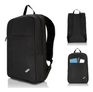 Balo LapTop Lenovo 15.6 inch Basic Backpack (4X40K09936) Màu Đen Hàng Chính Hãng New 100% thumbnail