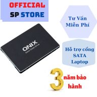 Ổ Cứng SSD 240GB QNIX Plasma Series Sata III 6Gbit s, 2.5 Inch, bảo hàng 36 tháng thumbnail