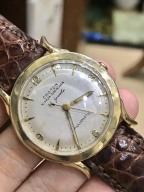 [HCM]Đồng hồ nam CROTON 25 JEWELS - Thụy Sĩ thumbnail
