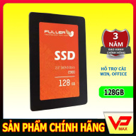 Beautiful Hỗ trợ cài đặt Ổ cứng SSD 128GB Fuller bảo hành 3 năm chính hãng Fuller Việt Nam dùng cho PC Laptop - vpmax thumbnail