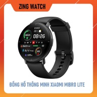 Đồng hồ thông minh Xiaomi Mibro Lite thumbnail