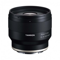Ống kính Tamron 35mm F 2.8 Di III OSD M1 2 (F053) For Sony E ngàm fullframe tặng túi Lowepro thumbnail