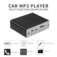5V MP3 Máy Nghe Nhạc Bluetooth Không Dây MP3 Thiết Bị Giải Mã WMA Ban Phụ Kiện Xe Hơi Với Chức Năng Ghi Âm Hỗ Trợ USB S D FM Mô-đun Âm Thanh thumbnail