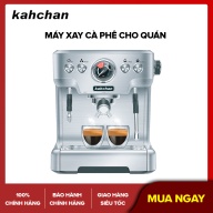 máy pha cà phê espresso chuyên nghiệp kahchan thumbnail