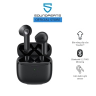 Tai nghe True Wireless SoundPEATS Air3 (bản nâng cấp TrueAir2) Bluetooth 5.2 thumbnail