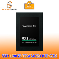 Ổ cứng SSD 128GB Team GX2 Chính hãng Networkhub Phân phối thumbnail