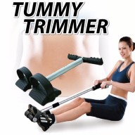 Dây tập bụng Tummy - dụng cụ tập thể dục - làm đẹp - máy tập thể dục thumbnail
