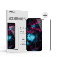 Kính Cường Lực Zeelot 2.5D PureGlass Lưới Thép Chống Bụi Loa Full Screen iPhone 12 Pro Max 12 Pro 12 12 Mini 11 Pro Max 11 Pro 11 XS Max XS XR X thumbnail