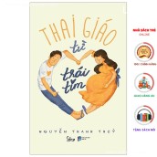 Sách Alphabooks - Thai Giáo Từ Trái Tim