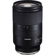 Ống kính Tamron 28-75mm F 2.8 Di III RXD cho Sony E - Hàng chính hãng thumbnail