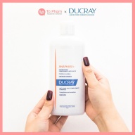 Dầu Gội Rụng Tóc Ducray Anaphase+ Anti-Hair Loss Complement Shampoo 400ml thumbnail