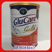 Sữa Glucare Gold lon 900g date 05 2023