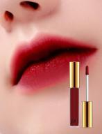 [HCM]Son kem lì Bbia Last Velvet Lip Tint Version 3 - 14 Chill Boss (Màu đỏ lạnh) thumbnail