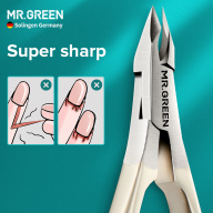 MR.GREEN Kềm cắt da chết có chất liệu thép không gỉ - INTL thumbnail