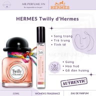 [Chiết 10ml] Nước hoa nữ Twilly D Hermès- Hermès thumbnail