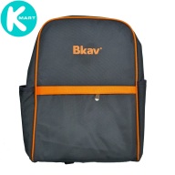 Balo laptop BKAV cao cấp , phù hợp laptop 15.6 inch trở xuống thumbnail