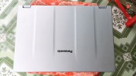 Laptop Panasonic CF-MX3 Core i5 đẳng cấp doanh nhân thumbnail