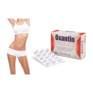 Viên uống hỗ trợ giảm cân Pharmalife Oxantin Addome Light (hộp 60v) thumbnail