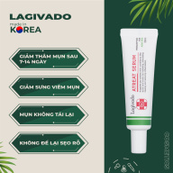 [DATE MỚI 2025] Serum giảm mụn, ngừa thâm Hàn Quốc Lagivado không để lại sẹo, thâm Dr. ATreat Serum 30 ml thumbnail