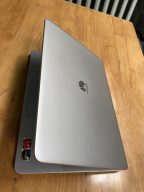 Laptop Huawei MateBook 2018, Ryzen 5, 8G, 256G, Radeon Vega 8, 14in, touch, giá rẻ thumbnail