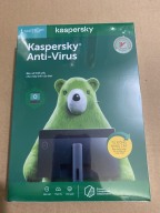 Phần mềm diệt virus Kaspersky Antivirus 1PC 1 năm thumbnail