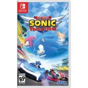 Đĩa Game Switch - Team Sonic Racing - US