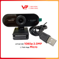 Webcam cao cấp DAHUA Z3 full HD có mic micro nhỏ gọn có thể kẹp màn hình thumbnail