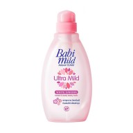 Sữa Tắm Trẻ Em Babi Mild White Sakura 200ml thumbnail