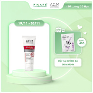 Kem dưỡng ẩm dành cho da mụn, da kích ứng ACM Sébionex Hydra Repair Cream 40ml thumbnail