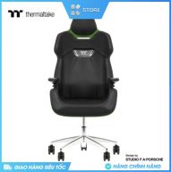 Ghế gaming Thermaltake Argent E700 Gaming Chair Racing Green thumbnail