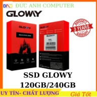 Ổ cứng SSD GLOWAY 120GB CHÍNH HÃNG Bảo hành 3 năm Tặng cáp dữ liệu Sata 3.0 thumbnail